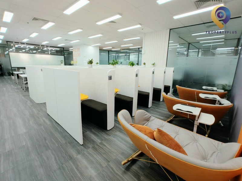 WorkEasy Coworking Space